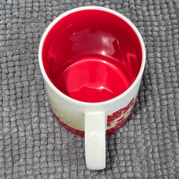 Starbucks China Dragon Global Icon Mug 16 oz - Picture 8 of 9